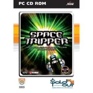 Space Tripper PC Game