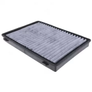 Cabin Filter ADG02579 by Blue Print