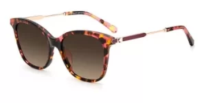 Kate Spade Sunglasses Dalila/S 086/HA