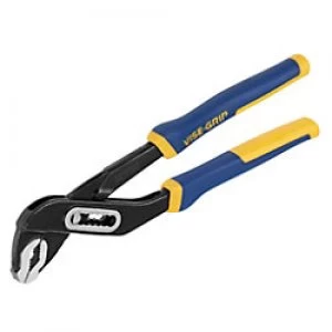 Vise-grip Universal Water Pump Plier 10507635 Black, Blue, Yellow