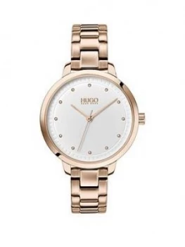 Hugo Boss Achieve 1540037 Women Bracelet Watch