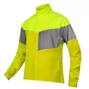 Endura Urban Luminite Jacket II - Yellow