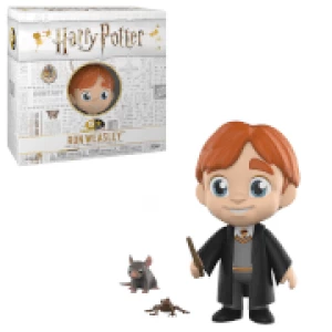 Funko 5 Star Vinyl Figure: Harry Potter - Ron Weasley