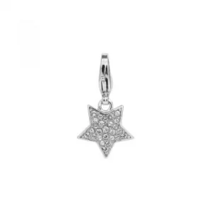 Karl Lagerfeld Star Charm