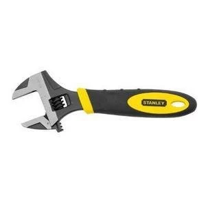 Stanley 6" 150mm Adjustable Wrench 0 90 947