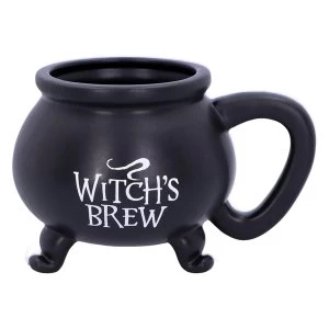 Witch's Brew Mug