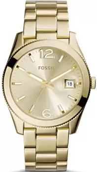 Fossil Watch Perfect Boyfriend Ladies