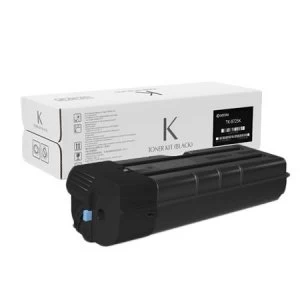 Kyocera TK6725K Black Laser Toner Ink Cartridge