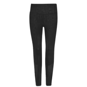 Horseware Mono Ride Legging - Black