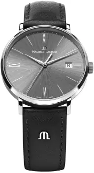 Maurice Lacroix Watch Eliros Gents