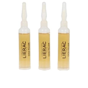 CICA-FILLER serum anti-rides reparateur 3x10ml