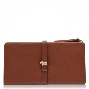 Radley West View Bifold Purse - Tortoise