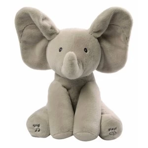 Flappy The Elephant Baby Gund Plush