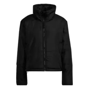 adidas BSC Insulated Jacket Womens - Black