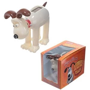 Gromit (Wallace & Gromit) Solar Powered Pal