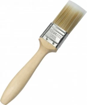 Wickes Mastercoat Synthetic Paint Brush - 1.5in