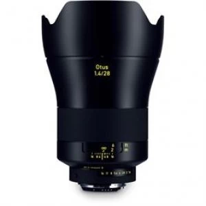 Zeiss Otus 28mm f/1.4 APO-Distagon ZE -