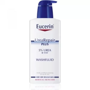 Eucerin UreaRepair PLUS Body Lotion For Very Dry Skin 5% Urea 400ml