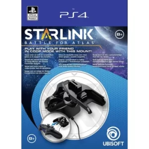 Starlink Battle For Atlas PS4 Mount Co-op Pack