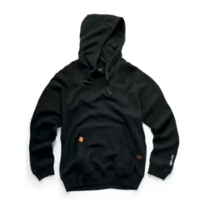 Scruffs T55404 Eco Worker Hoodie Black L