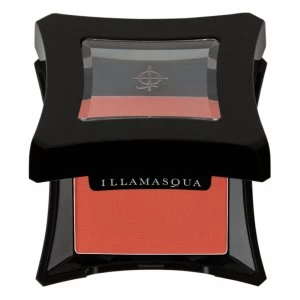 Illamasqua Powder Blusher 4.5g (Various Shades) - Excite