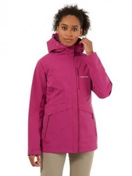 Craghoppers Caldbeck Jacket - Pink