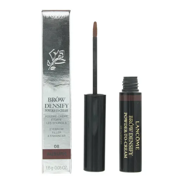 Lancome Brow Densify Powder-to-cream 08 Auburn Eyebrow Powder 1.6g