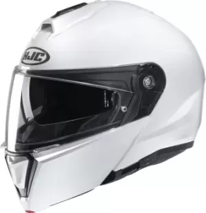 HJC i90 Helmet, white, Size 2XL, white, Size 2XL