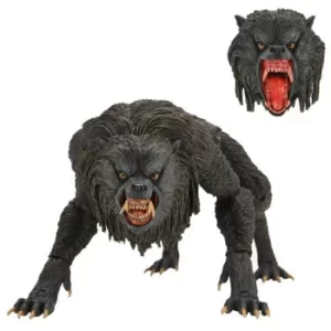 NECA American Werewolf in London Kessler Werewolf Ultimate 7" Figure