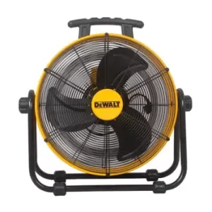 DXF2035 20' Drum Fan 120W 230V - Dewalt