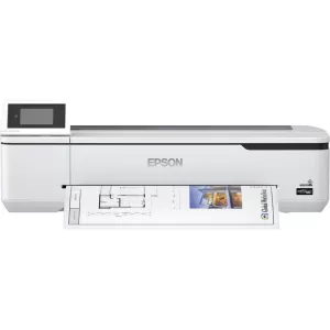 Epson SureColor SC-T5100N Large Format Colour Printer