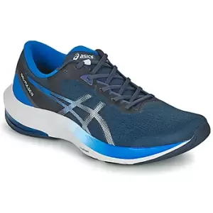 Asics GEL-PULSE 13 mens Running Trainers in Blue