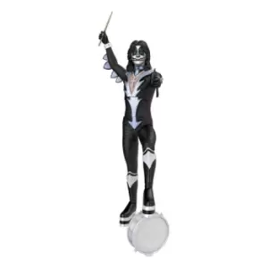 Kiss BST AXN Action Figure The Catman (Destroyer Tour) 13 cm