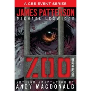 Zoo: The Graphic Novel