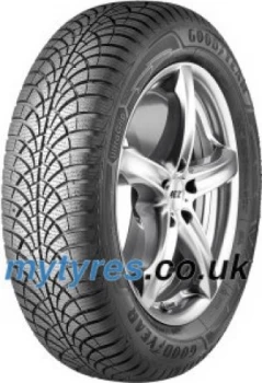 Goodyear UltraGrip 9+ ( 185/60 R15 88T XL )