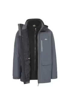 Edgewater II 3 In 1 Waterproof Jacket