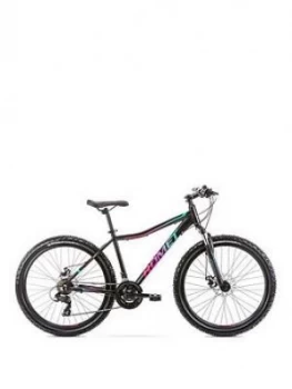 Romet Jolene R6.2 Alloy Hardtail Mountain Bike 15 Inch