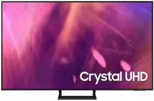 Samsung 75" UE75AU9007 Smart 4K Ultra HD LED TV