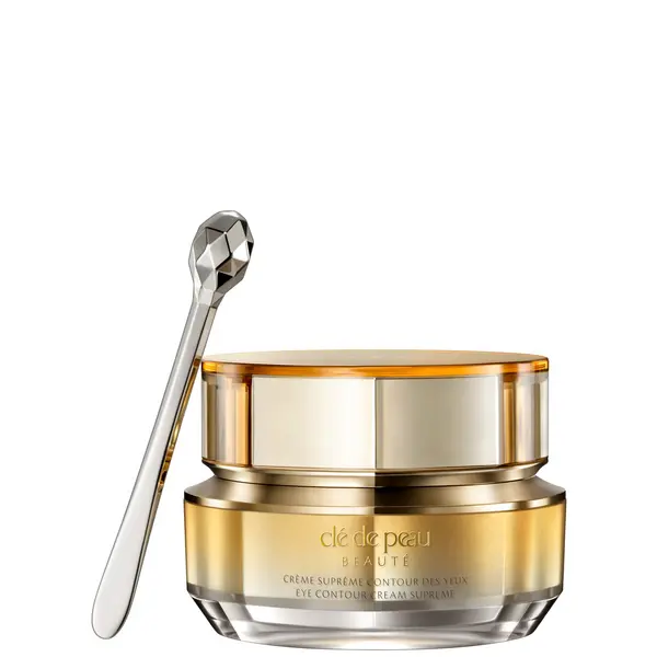 Cle de Peau Beaute Eye Contour Cream - Supreme 15ml