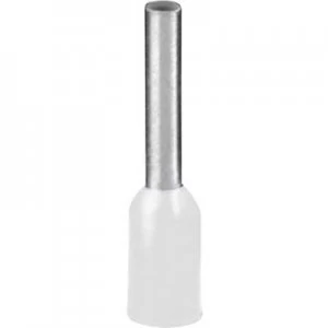Phoenix Contact 3200014 Ferrule 0.50 mm² Partially insulated White 100 pc(s)