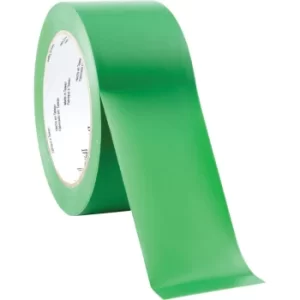 764I 50MMX33M Green Lane Marking Tape