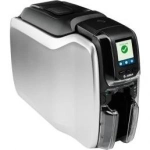 Zebra ZC300 Plastic Card Printer