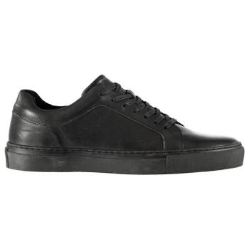 Firetrap Altona Mens Trainers - Black