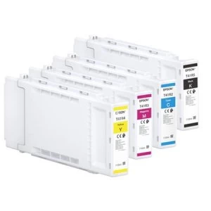 Epson T41R5 Black Ink Cartridge