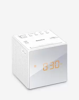 Sony Clock Radio