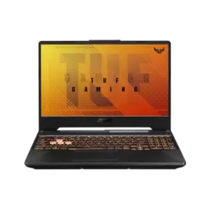 Refurbished Asus TUF F15 Core i5-10300H 8GB 32GB GTX 1660Ti 15.6" Windows 11 Gaming Laptop