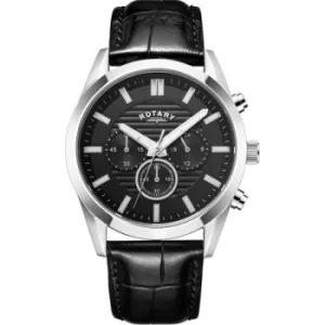 Rotary Watch GB Multi 1 Chrono