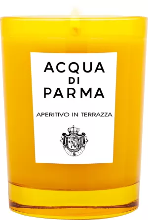 Acqua di Parma Aperitivo In Terrazza Scented Candle 200g