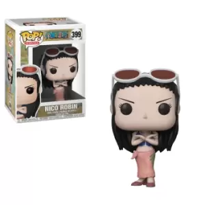 One Piece Nico Robin Pop! Vinyl Figure