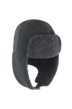 Winter Thinsulate Sherpa Hat